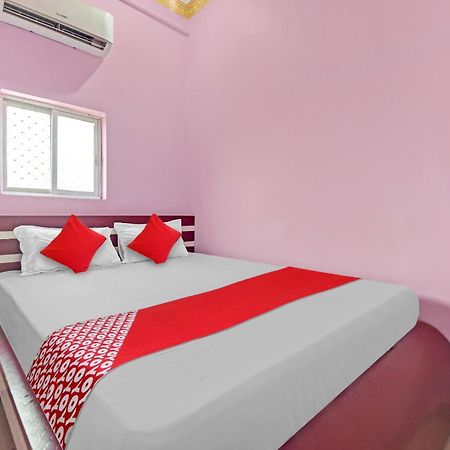 Hotel O New Maa Tara Hotel 德奥加尔 外观 照片