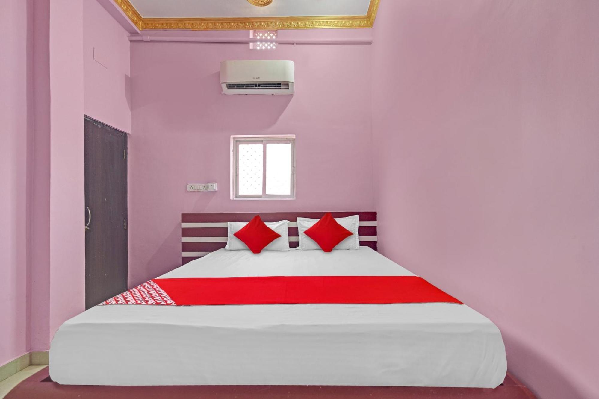 Hotel O New Maa Tara Hotel 德奥加尔 外观 照片
