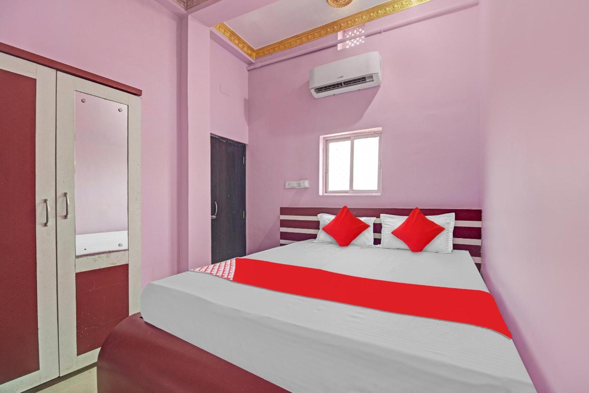 Hotel O New Maa Tara Hotel 德奥加尔 外观 照片