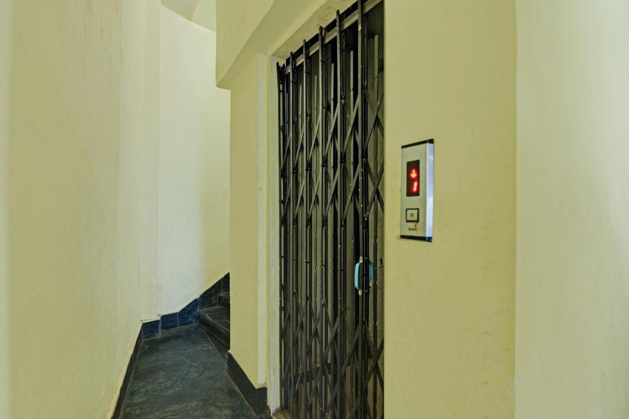 Hotel O New Maa Tara Hotel 德奥加尔 外观 照片
